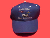 Blue Cap