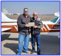 Best Maintained General Aviation