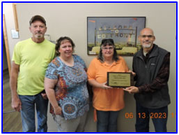 Best Maintained Small General Aviation